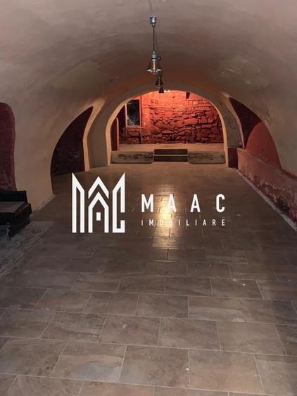 Apartament 2 camere | Etaj 1 | Spatiu comercial Ultracentral - 11