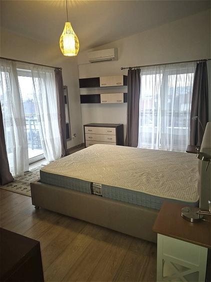 Apartament  premium in Gheorgheni, 86 mp, finisat, mobilat modern, garaj inclus - 12