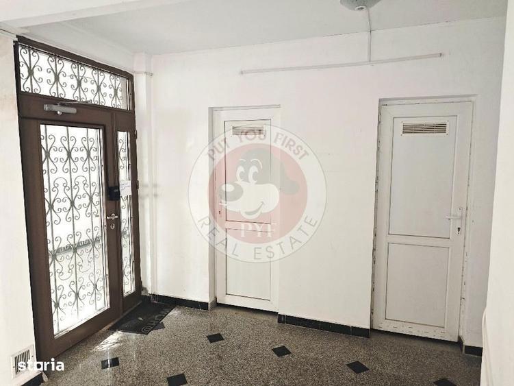 Piata Romana | 2 camere | 81mp | Decomandat | B12312 - 3