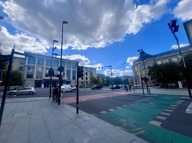 De vânzare – Apartament 2 camere ultracentral, Cluj-Napoca - 14