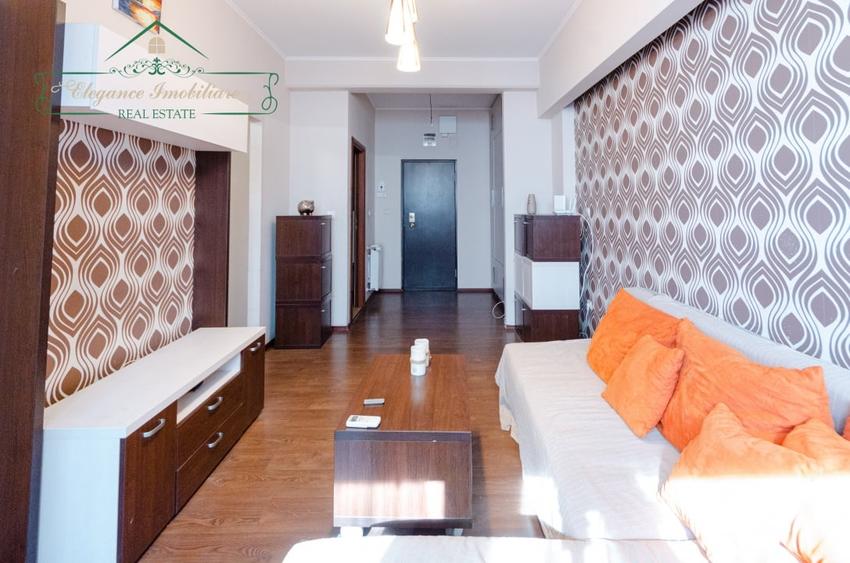Apartament cu  o camera si nisa de dormit, zona Uta, Arad - 5