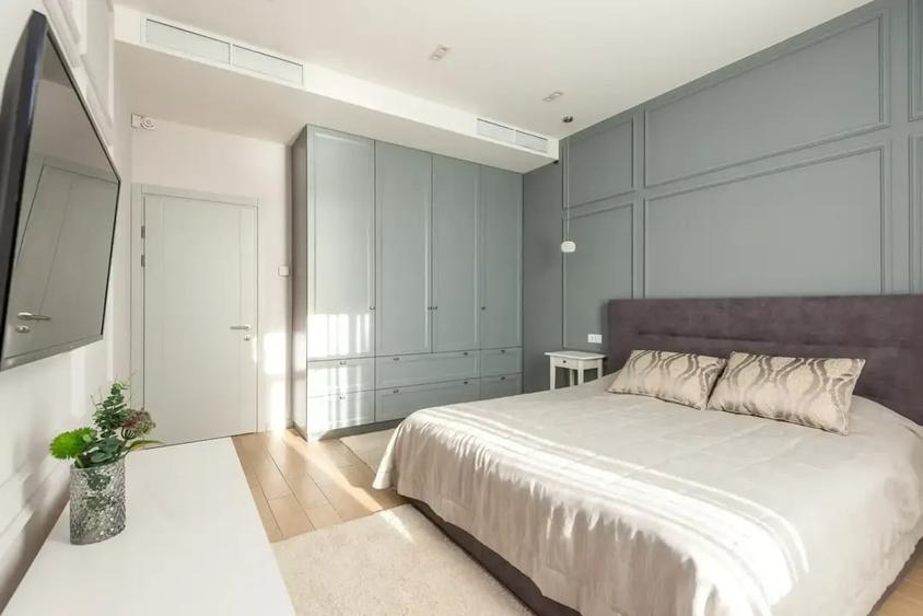 NOU Apartament 4 Camere Cu Terasa Mare Theodor Pallady Gura Arieșului - 4