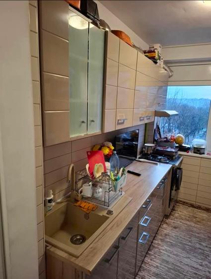 Vand apartament 2 camere - 7