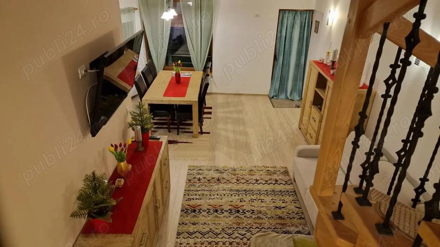 Apartament tip mansarda de inchiriat direct de la proprietar - 1