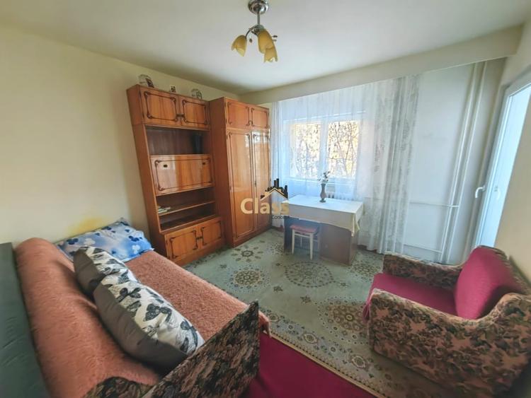 Apartament 2 camere | Et. Intermediar | 50 mpu | Zona Expo Marasti - 5