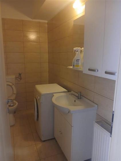 Apartament 3 camere 2 bai balcon zona Doamna Stanca - 6