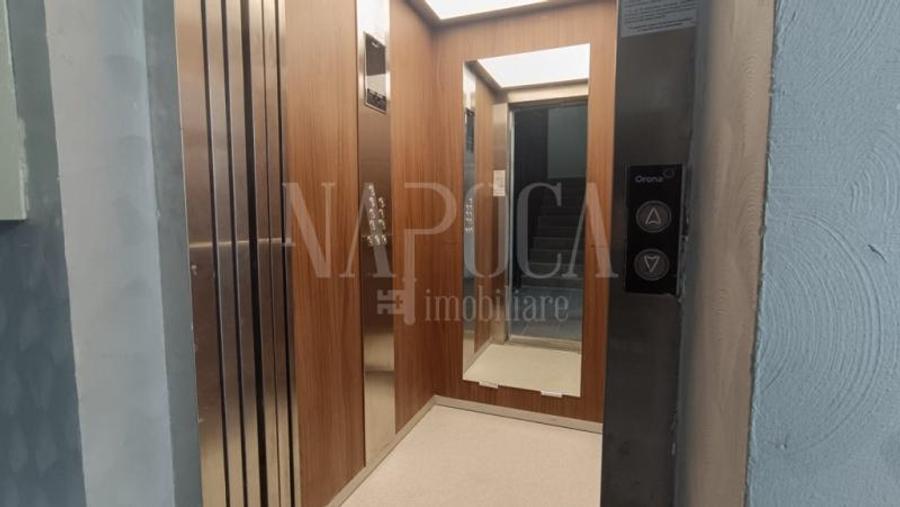 Apartament 3 camere de vanzare in Dambul Rotund, Cluj Napoca - 6