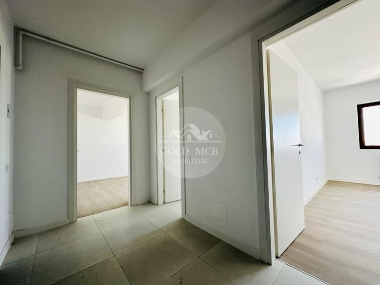 Apartament 2 camere + loc de parcare - Cartierul Solar - 10