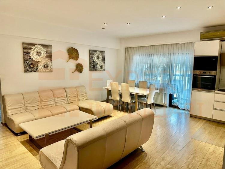 Apartament 3 camere situat in zona COICIU - 2