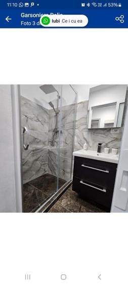 Proprietar inchiriez garsoniera 340 euro sau 490 euro utilitati parter Astra - 1