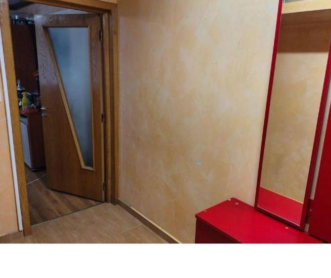 Apartament 2 camere, etaj 2, KM. 4-5 mobilat centrala gaze - 4