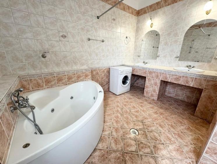 Vila premium D+P+2, 380 mp, ideala pentru birouri sau clinica – zona Parcul Circ - 11