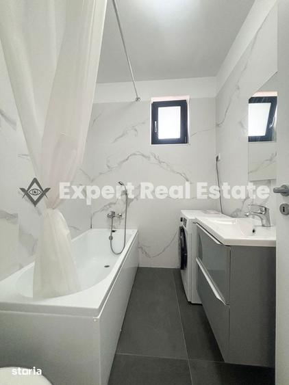 VILA MODERNA-OTOPENI-PET FRIENDLY-GRADINA - 6