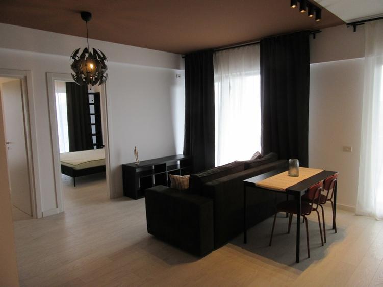 Sun Lake Residence, inchiriere 3 camere, vedere lac, bloc 2025, prima inchirere - 2