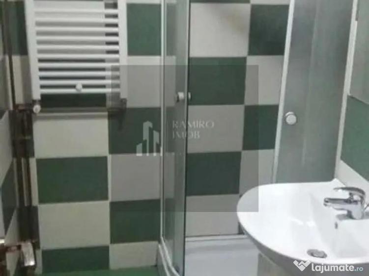 Garsoniera/centrala proprie/etaj 2 Soseua Giurgiului - 4