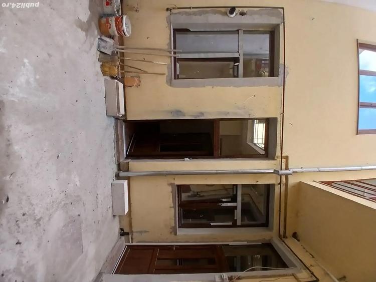 Apartament la vila complet renovat in centrul orasului - 9