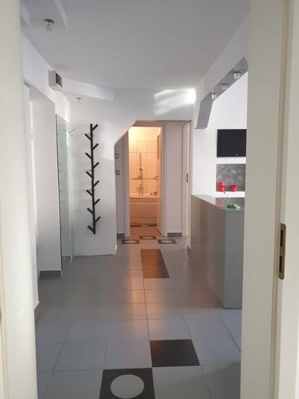 Inchiriez apartament 2 camere Nerva Traian - 5