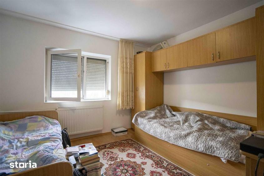 APARTAMENTE 2 CAMERE PB NUFARUL - 1