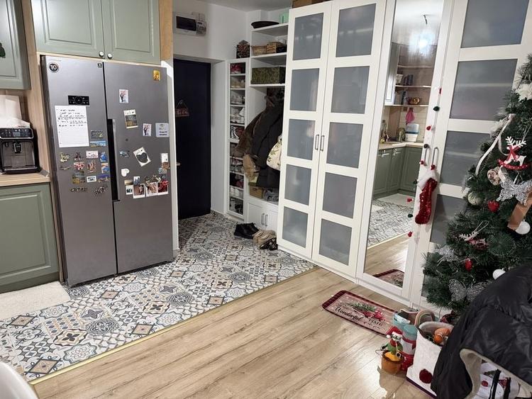 Apartament 3 camere semidecomandat, 74mp, zona Tatarasi, Dispecer, Cod: 160929 - 2