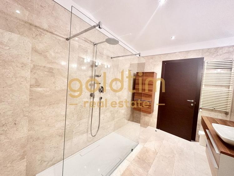 PRIMA CHIRIE/NOU RENOVAT/APARTAMENT PREMIUM/TERASA/PARCARE SUBTERANA/PRIMAVERII - 20