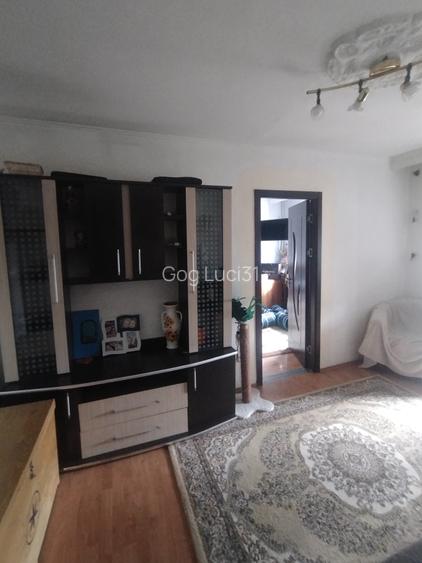 Apartament 2camere km 4-5