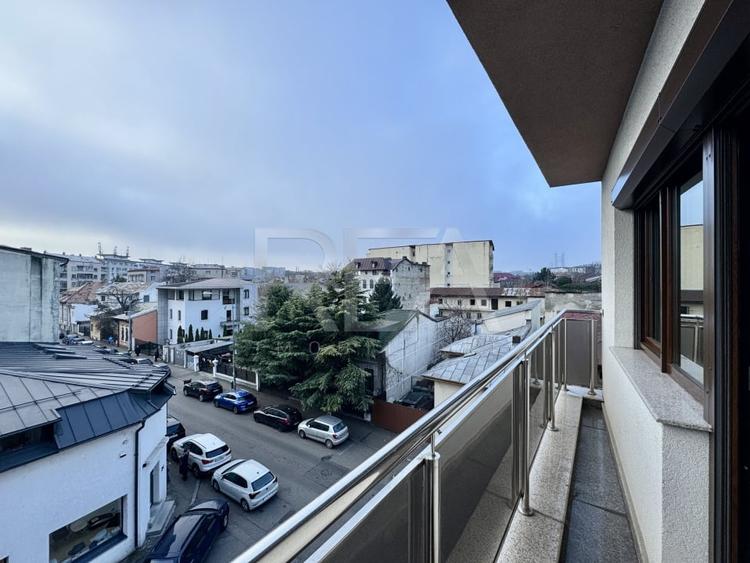 3 camere cu loc de parcare la 10 min Metrou P-ta Victoriei - 7