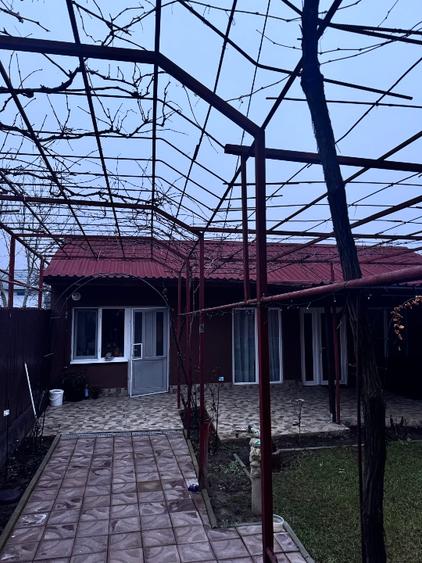 Vila de vanzare Ovidiu - 5