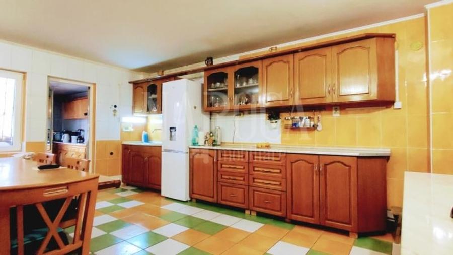 Casa 5 camere de vanzare in Sanmartin - 7