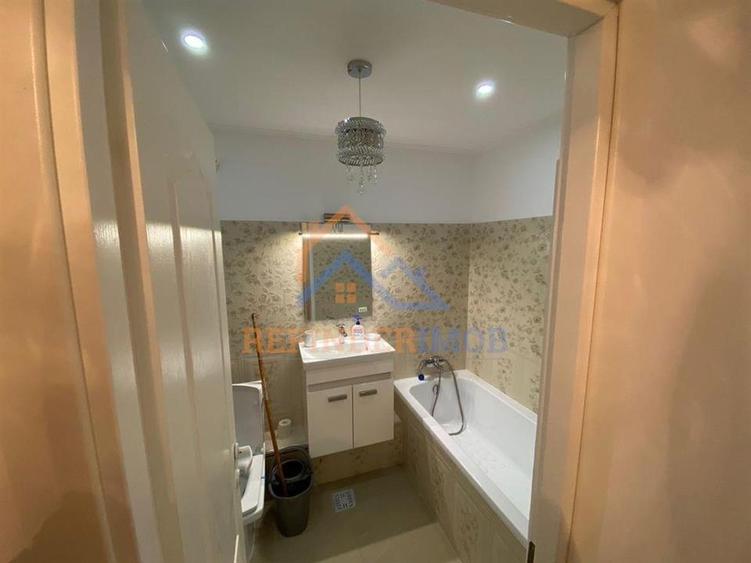 Garsoniera de vanzare, zona Decebal - 6