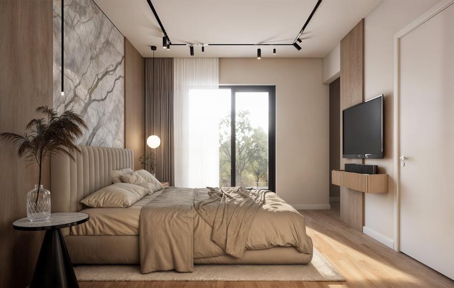 Bragadiru I Case individuale  premium I 2 locuri parcare I 0 comision I Curte I - 10