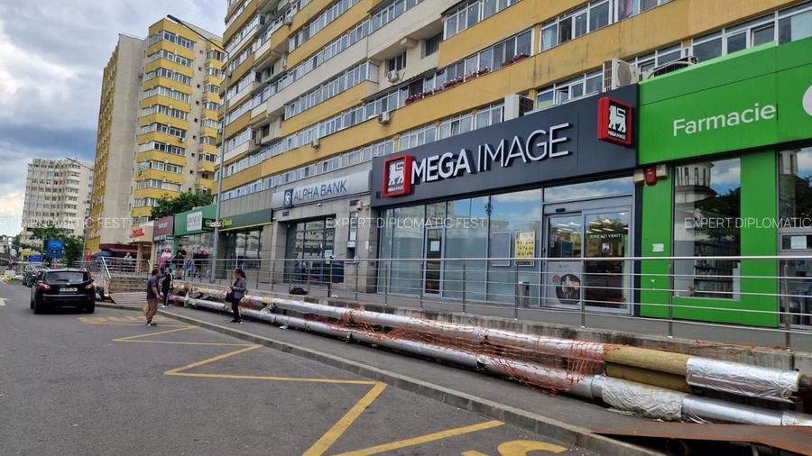 Colentina -suprafa 136 mp - pret 600.000 euro TVA 0 - 4