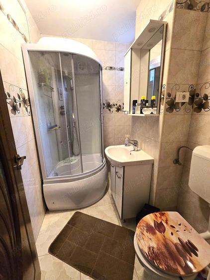 Apartament cu 2 camere | Aleea Clabucet - 2