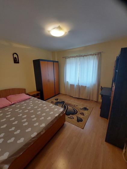 SEBASTIAN - Apartament 3 camere CENTRALA PROPRIE - 6