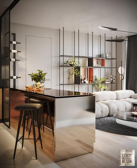 VANZARE 3 CAMERE// ONE HERASTRAU VISTA// DIRECT DEZVOLTATOR - 4