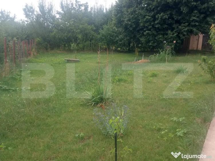 Casa duplex, 100 mp, zona Paun - 7