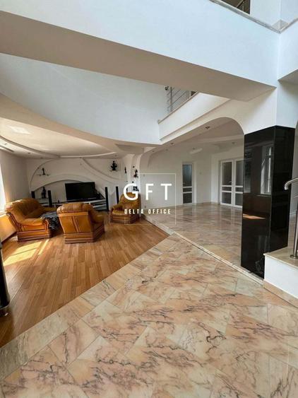 Casa de Inchiriat / De vanzare sau Schimb - 22