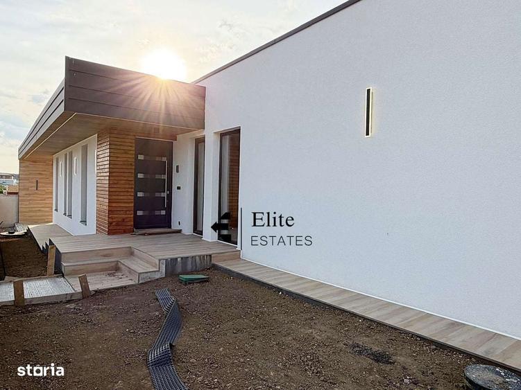 Casa premium cu 4 camere in Cihei | Centura Oradea la 2 minute - 16
