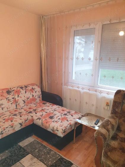 Garsoniera de Inchiriat. - 1