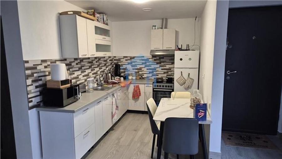 Apartament 2 camere, Hasdeu - 2