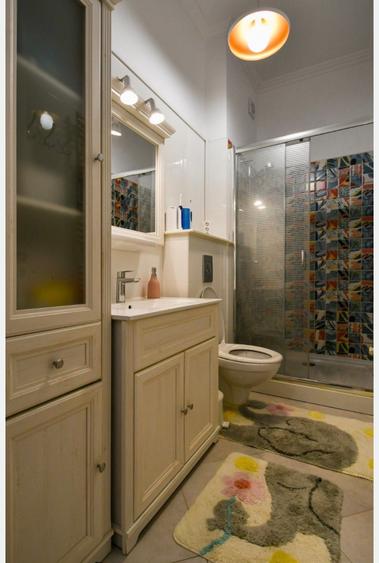 Apartament 2 camere, bloc nou Capitol-Tomis Villa - 5