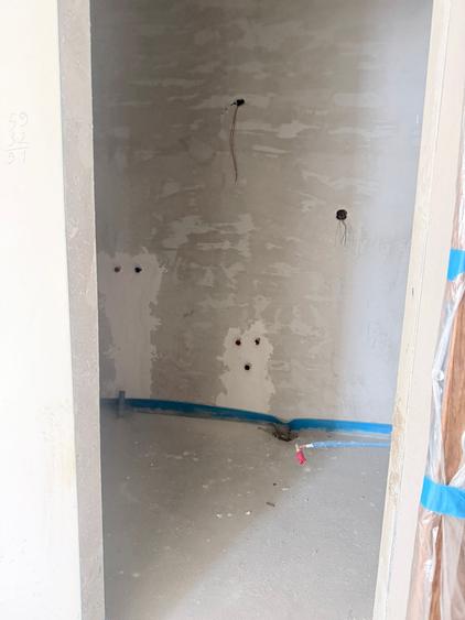 Apartament cu 3 camere,terasa,parcare,zona Eroilor,etaj intermediar - 9