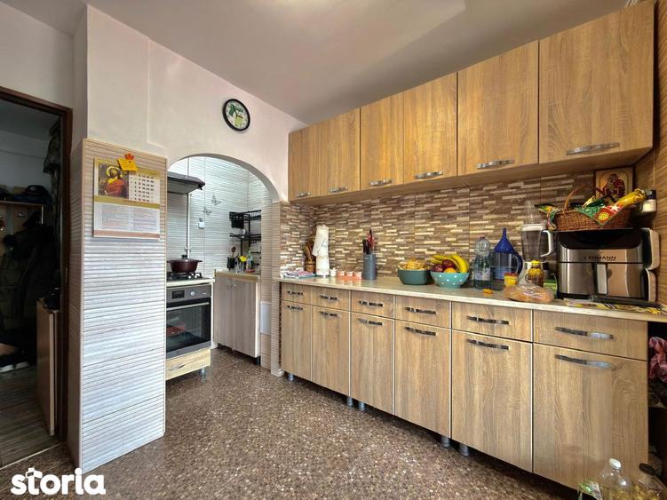 Apartament 3 Camere - Decomandat | Navodari - 10