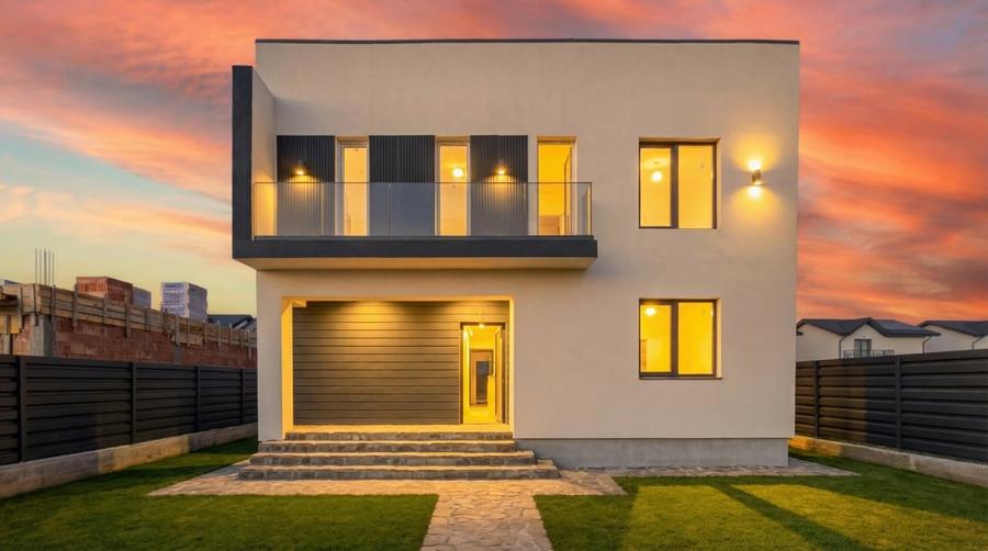 Povestea unei case care asteapta sa devina „acasa” - 1