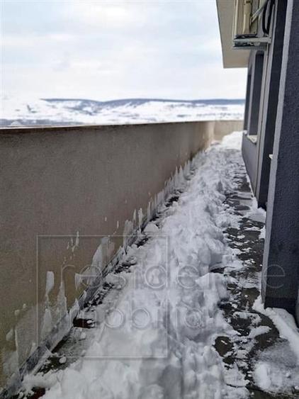 Terasa! Penthouse 3 camere, Manastur-Floresti, zona VIVO+Gar - 10