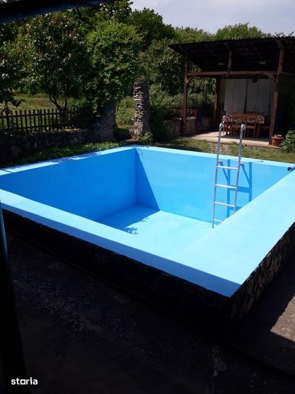 Casa Superba cu Piscina - 8