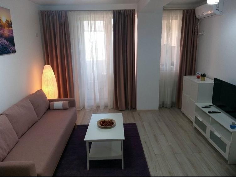 Proprietar inchiriez apartament - 1