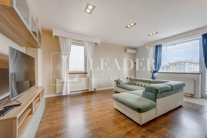 Vanzare apartament 4 camere I Aviatiei - 2