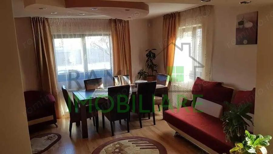 Apartament 2 camere de inchiriat - confort ?i lini?te in Sanpetru - 11