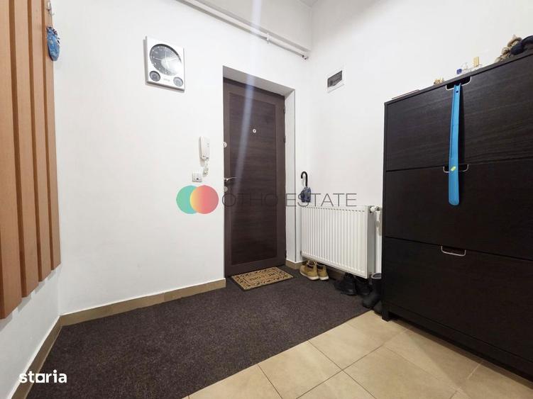 2 Camere | Bucurestii Noi - Mall Colosseum|Bloc Nou - Loc de Parcare - 7
