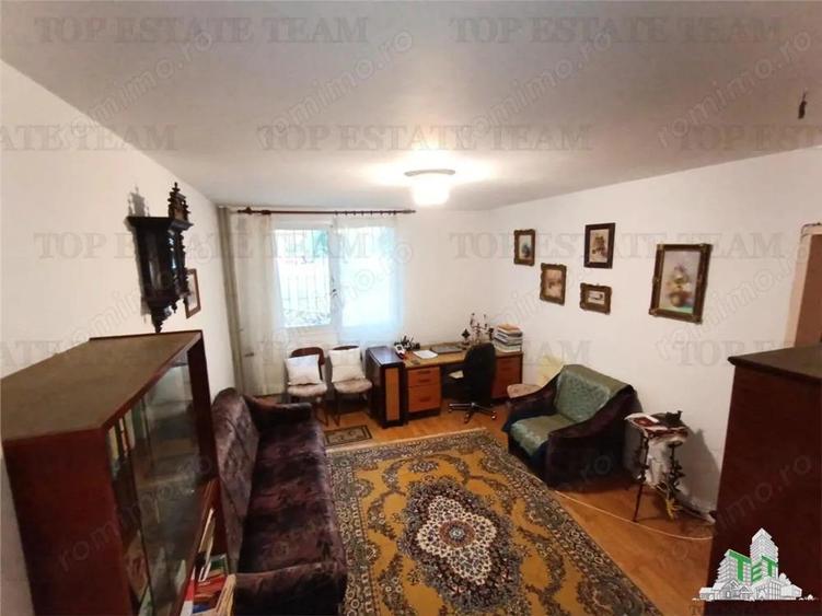 Super apartament cu 3 camere ST=64,4mp in zona statiei de metrou Nicolae Grigorescu, langa parcul IO - 1